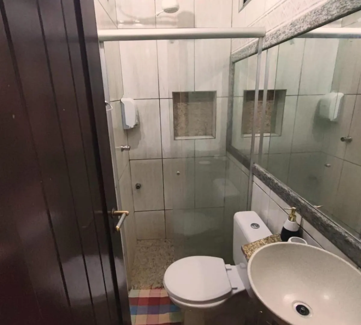 Studio Asa Sul - 206 Brasília Séjour chez l'habitant